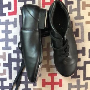 Capezio Tap Shoes